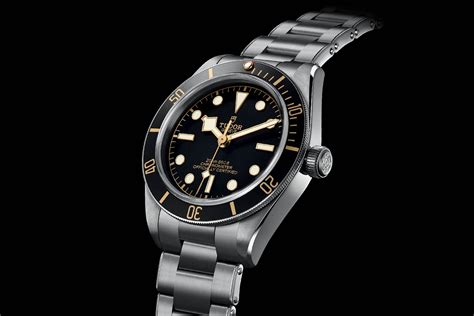 Tudor Black Bay 58 39mm Euro 